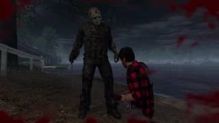 F13th: True Jason victory