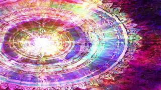 396 Hz Meditation + 5 Hz Theta Binaural Beats ☯ Fendraa Mangoo Meditation ☯