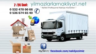 ATAŞEHİR NAKLİYAT 0536 674 6540, ataşehir evden eve nakliyat