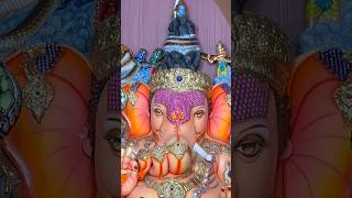 ￼ Ganpati Bappa Morya #shortfeed #folkmusic #ganpatibappamorya #teluguganpati