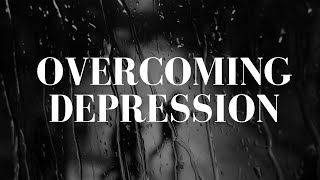 Overcoming Depression: Small Steps to Reclaim Your Life