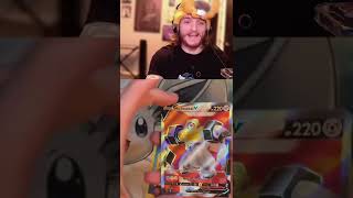 Full Art Pokémon Go Pull! Card Opening