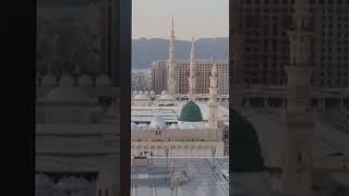 Ziyarat Roza e Rasool S A W Live #madina #makkah #masjidnabawi #Muhammadﷺ