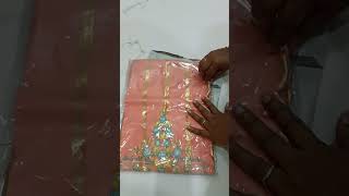 #unboxing #meeshokurti #onlinekurtis