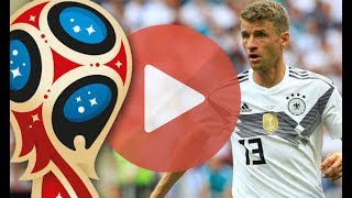 Germany v Sweden LIVE STREAM    World Cup 2018 online in 4K Ultra HD