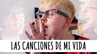 Mis canciones favoritas | TAG