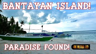 STA. FE BANTAYAN ISLAND | PILIPINAS 2023 | EXPLORING MY HOME LAND PINAS!