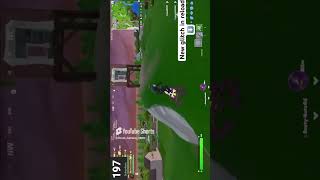 New glitch in Fortnite reload