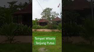 Tempat Wisata Tanjung Putus Pesawaran Lampung