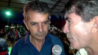 Elektro Bom Sucesso de Itararé Edson Ribeiro Vice Prefeito