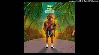 Jayso - You Dey Joke (feat. Kwesi Arthur)