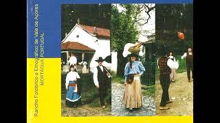 RANCHO FOLCLÓRICO E ETNOGRÁFICO DE VALE DE AÇORES "Fado Corrido"