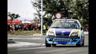 Circuit Burgas 2017 - P.Obretenov Citroen Saxo / Писта Бургас 2017, серия Спорт