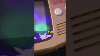 La continuación Directa de la GAMEBOY 🤔