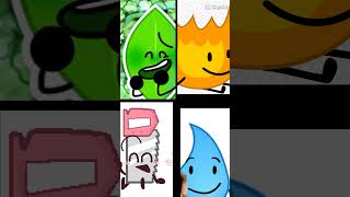 #bfb #bfdi #edit #cute #leafy #firey #teardrop #bfbsaw