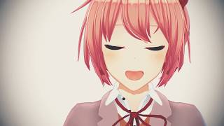 [DDLC mmd] wonderland