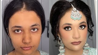 Makeover  #makeuptutorial #makeup #kannikhan