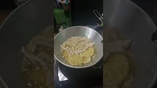 #vlog Jajanan Desa Margasari, Tasikmalaya #cimol #cireng #basrengviral