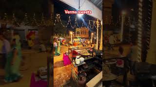 Verma#sweets #shop #viralvideo #cake #trending #viral #viralshort #coldrink