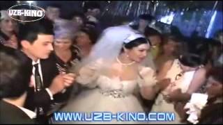 Unknown Uzbek Singer 02 - Song 01