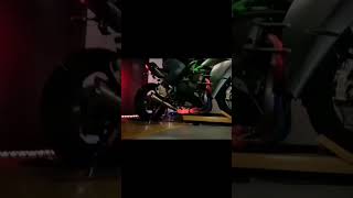 Kawazaki ninja h2r dyno test 🥵💥🔥👿#viralvideo #youtubeshorts #shortsvideo #kawasaki #ninjah2r