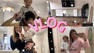 Pasta de dientes para bebés 🦷👶🏼 + Me da apuro 😖||  Vlogsdiarios