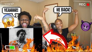 NBA YOUNGBOY - REALER 2 | MIXTAPE REACTION