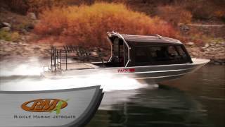 Snake River Boat Builders Social Media Teaser