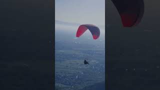 kashmir paragliding