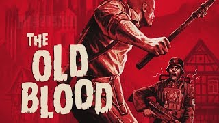 Wolfenstein The Old Blood Escape Xbox One