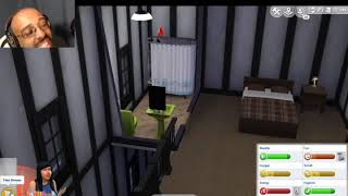 Sims 4 GOT Season 2 Ep 4