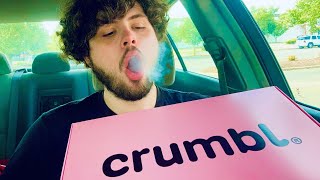 Crumbl Cookie Review 10/6 🍪 + Blinkers (Episode 6)