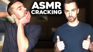 ASMR BONE CRACKING💥🤤LOUD NECK CRACKS | *NO TALKING* COMPILATION | 99.99% SATISFACTION