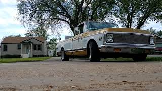 71 Chevy C10