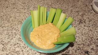 EASIEST BUFFALO CHICKEN DIP | KETO & LOW CARB