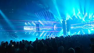 Reverze 2019 Keltek - Edge of Existence (Anthem)