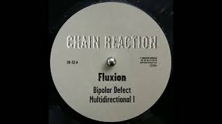 Fluxion - Multidirectional I - a2