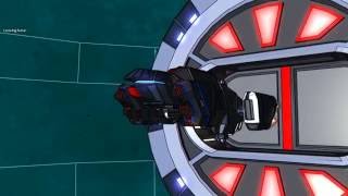 Void Destroyer 2 gameplay - Part 13 - [1080p/60fps] - New Ship.:  Anubis Heavy Corvette