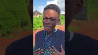 Mr terry funny and Emekus 🤣🤣🤣🤣🤣.   Terryfunny on this one Subscribe like and share my video