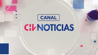 Tandas Comerciales Canal CHV Noticias (24/03/2024)