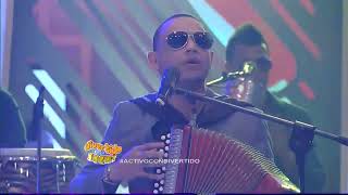 Yovanny Polanco - Presentacion (2017)