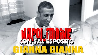 SAL ESPOSITO - GIANNA GIANNA - Napolitudine 2023