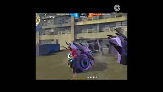 @BOSSOFFICIAL99  play free fire ESPORTS TURNAMENT