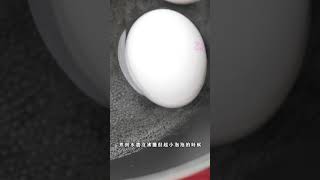 煮出完美的流動蛋黃！溏心蛋  Soft Boiled Egg Part 1/3