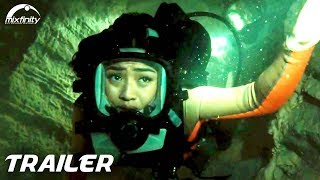 47 Meters Down: Uncaged Trailer #1 (2019) HD | Mixfinity International