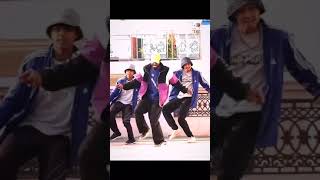 Mathi mathi hip-hop 90s flavor