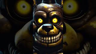 Ciekawostki z Fnafa #shorts #fnaf