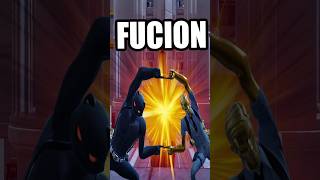 ¿QUE PASA SI MIDAS Y MIASCULOS SE FUCIONAN EN FORTNITE ?