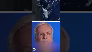 James Cameron sobre el Submarino desaparecido en busca del TITANIC - ÚLTIMA HORA