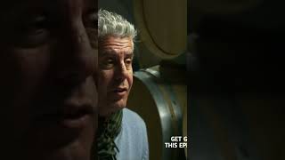 Anthony Bourdain - No Reservations - Croatia E13